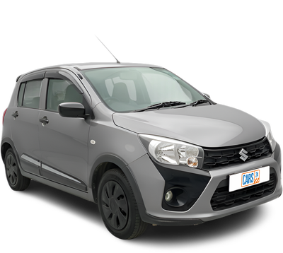 Maruti Celerio X-img